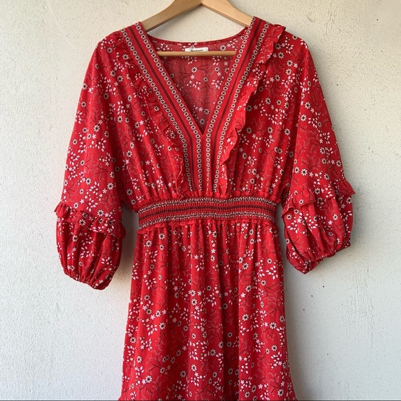 Max Studio gorgeous dress - Picture 2 of 12